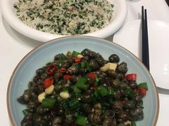 -久宴·天目湖大鱼头(恐龙园店)