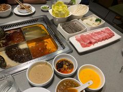 -海底捞火锅(5050购物中心店)