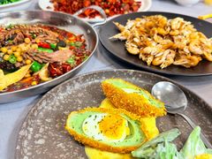 -金哥私房菜馆(张府园总店)