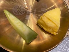 -姜胖胖首尔自助烤肉·街头小吃大排档(国瑞中心店)