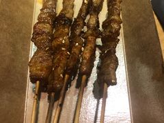 -探炉·香辣豆花烤鱼(雄峰城店)