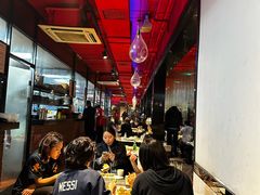 -橦橦小马扎烧烤 (传媒大学店)