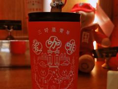-星巴克臻选(上海淮海百盛购物中心店)