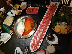-松雷何所有(中央大街店)