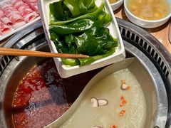 -季季红火锅(长沙步行街店)