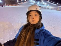 -北京西山滑雪场