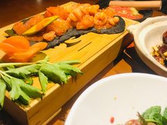 -茄子恰恰·新云南小炒(金池购物中心店)