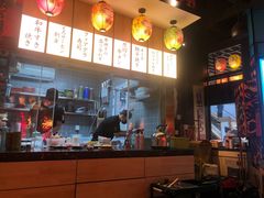 -有喜屋·日料·居酒屋(旭辉广场店)