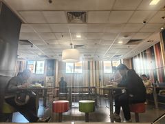 -麦当劳(斜土路2号店)