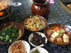 -张关合渣(航空大道店)