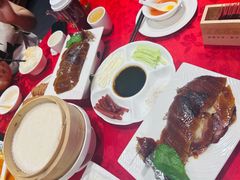 -正阳门饭庄·烤鸭·北京菜(万丰路七里庄店)