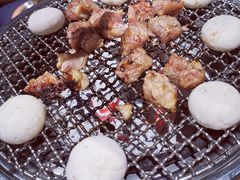 -原始泥炉烤肉(总店)