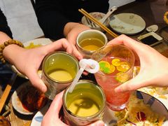 -酒井酱子·深夜食堂(东城汇店)