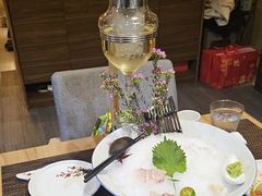 -长崎屋·日本料理·刺身·烧鸟(天河北路店)