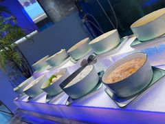 -曼格活海鲜·牛排自助(光明蓝鲸店)