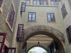 -武汉大学-樱园