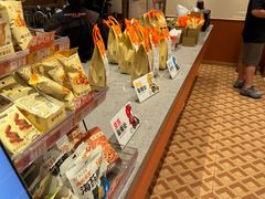 -沪上阿姨·臻选茶饮(上海环球港店)