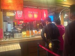 -敦煌夜市