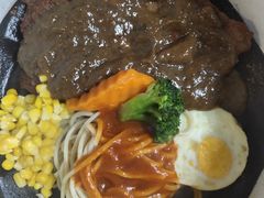 -汤姆家的优质牛排(王府井店)