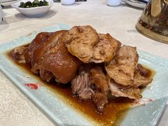 -抱德·潮汕味(敦和店原惠城鱼仔)