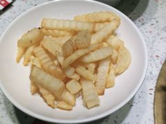 -老佛爷铜炉蛙锅(挂绿店)