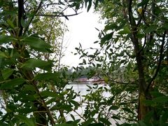 -东寨港红树林旅游区