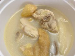 -煲王粤菜餐厅(中侨中心店)