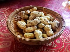 -客汀家宴·客家烟火 四季食材(集美店)