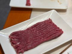 -清真·鸦儿李记·涮肉(花市店)