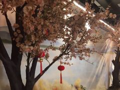 -绿茶餐厅(昌平悦荟店)