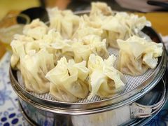 羊肉烧卖-回香楼大连新派清真菜