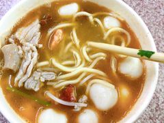 -明月虾面(厦禾路店)