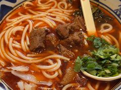 -鑫花溪牛肉米粉(景德路店)