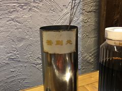 -小院烤肉(公园南路店)