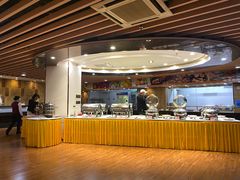 -肇庆国际大酒店(七星岩星湖景区店)