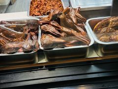 -仙都辣酱鸭(总店)