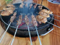 -袁家水泊水浒烤肉(白金店)