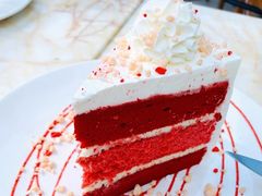 -Highline·城市露台景观餐厅(淮海路店)