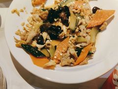 -李老哈·东北菜(宋园路店)