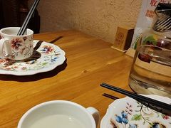 -胖老汉椒麻鸡清真新疆菜(西御街店)