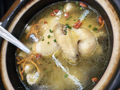 -蟹天蟹地农家菜·阳澄湖大闸蟹(浅水湾店)