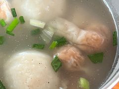 -同利肉燕老铺(澳门路店)