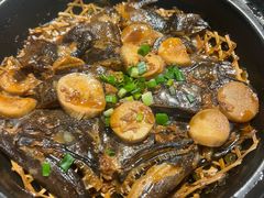 -瓦国小镇·果木烤鸭·融合菜(西口店)