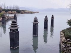 -宁波柏悦酒店·钱湖渔港