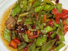 -乡府肉丁水饺(环山路店)