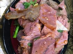 -惠丰源烩面馆(经七路店)