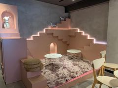 -猫儿山۰猫主题餐厅