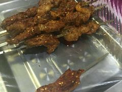 -文文烤肉(大皮院店)