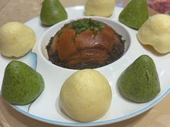 -绍兴老味道·非遗门店(银泰城店)
