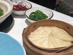 京酱肉丝-山东老家(科韵分店)